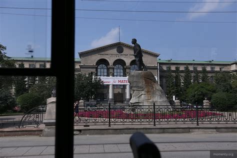 Студенты журфака УрФУ поддержали нового кандидата на пост декана