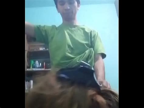 Cogemos De Perrito Mientras Filmo Xvideos