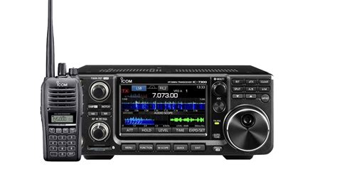 Nueva Promocion ICOM Dia Del Radioaficionado Xreflector World Wide