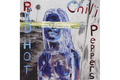 The Red Hot Chili Peppers By The Way Harmonie Audio