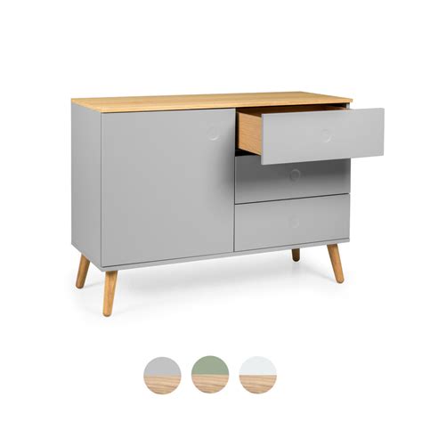 DOT Sideboard 1674 Von Tenzo BUERADO