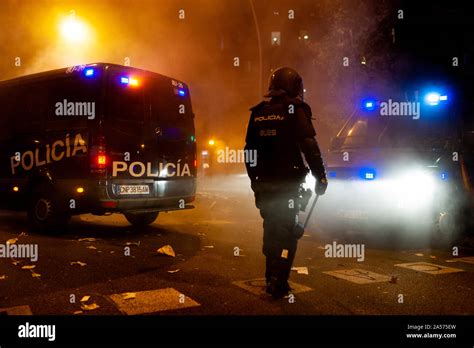 Mossos desquadra Fotos und Bildmaterial in hoher Auflösung Alamy