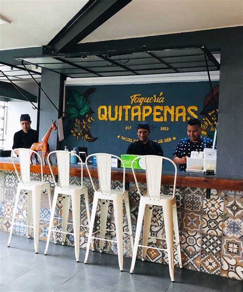 Taqueria Quitapenas Tacos Como Deben De Ser