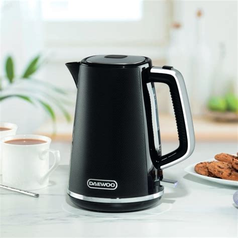 Daewoo Kettles Shop Kettles Online Daewoo Electricals