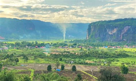 Serba Serbi Dan Fakta Fakta Unik Lembah Harau