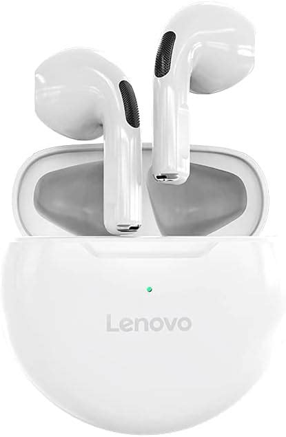 Lenovo Couteurs Sans Fil Bluetooth Livepods Ht Tws Mini Casque D