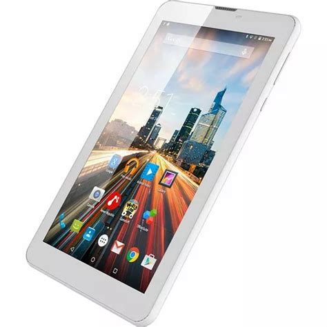 Archos B Helium G Tablette Tactile Top Achat