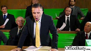 Busty Sexy Worker Girl Jasmine Loulou Get Hard Style Banged In Office Clip XVIDEOS