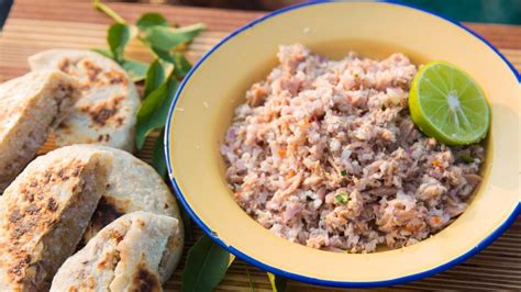 Traditional Maldivian Cuisine The Maldives Expert