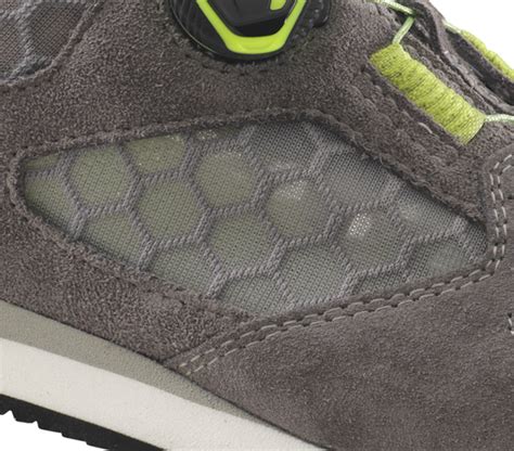 Scarpe Gaerne G Volt Summer Grey Scarpette MTB