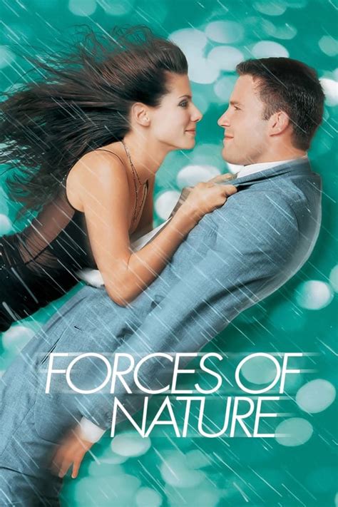 Forces of Nature (1999) — The Movie Database (TMDB)