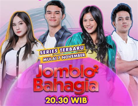 Jadwal TV GTV Hari Ini Minggu 27 November 2022 Akan Tayang Kisah