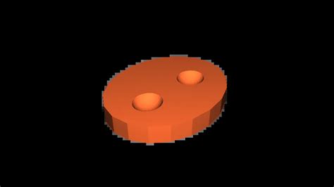 The Dand Stand Tds By Phantom Dragon Download Free Stl Model