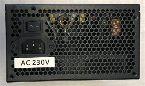 Блок питания HIPER HPB-700FM 700W BOX — купить по низкой цене в ...