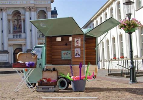 Tuktuk Photobooth Voor Uur Onbeperkt Printen Met Host