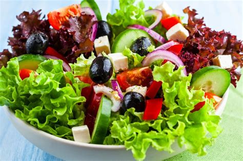 Toda Moderna Op Es De Saladas Nutritivas E Saborosas Para Voc Se