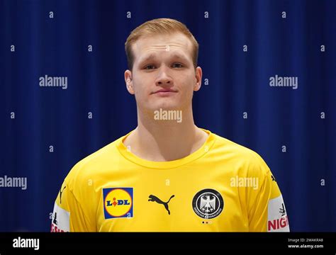 January Schleswig Holstein Brunsb Ttel Handball European