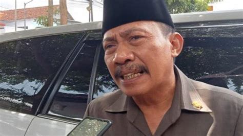 Dinas Koperasi Ukm Dan Tenaga Kerja Kota Blitar Pantau Penyaluran Uang