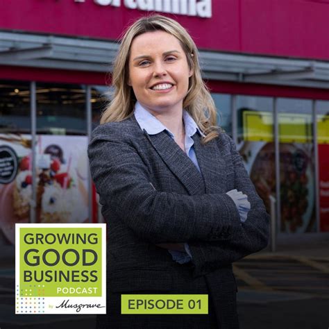Episode 1 A History Of Entrepreneurship Musgrave Group