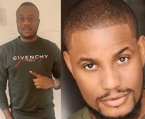 Falegan Defends Alex Ekubo S 5 Years No Sex With Fancy