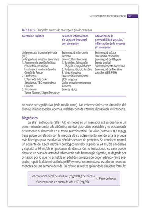 Guía de nutrición pediátrica hospitalaria 4ª Edición Ergon