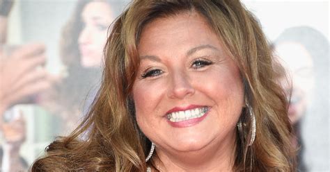 Former Dance Moms Star Abby Lee Miller Is Sentenced To Prison In