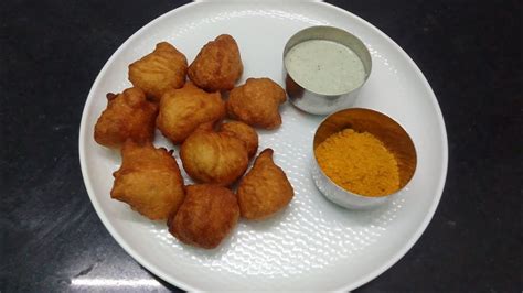 Mysore Bonda YouTube