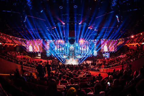 Esports in Germany | game