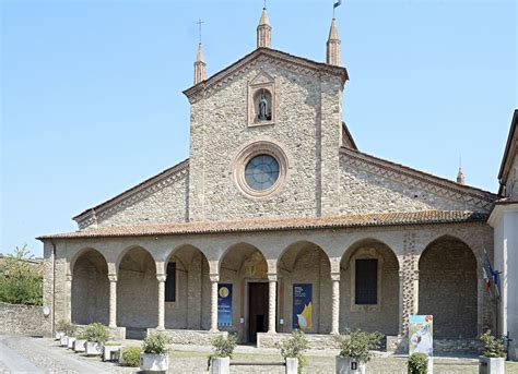 Recupero Dell Abbazia Di San Colombano A Museo Della Citt Bobbio