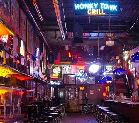 The 14 Best Bars In Nashville 2023 By The Daily Meal The Vendry