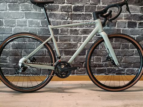 Scott Speedster Gravel Eq Gebraucht Kaufen Md Buycycle De