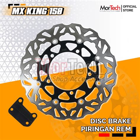 Piringan Rem Cakram Besar Disc Brake Model Daytona Dyt Psm Tdr