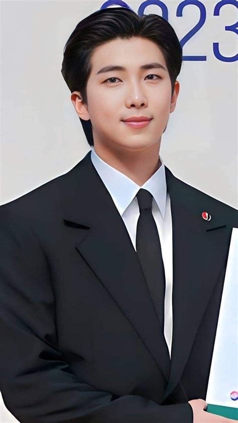 Pin By ναℓєяιι⭐⭐⭐ On Bts Rmkim Namjoon Kim Namjoon Namjoon Bts Vs Exo