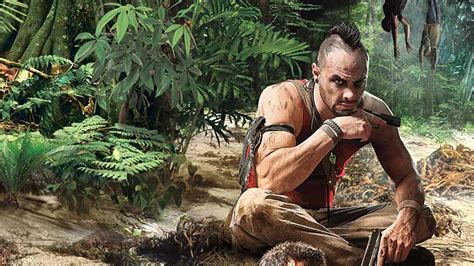 Ubisoft - Far Cry 3
