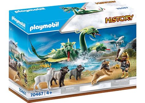 Carype Juguetes Playmobil Para Coleccionar