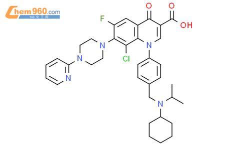 866957 04 2 8 Chloro 1 4 Cyclohexyl Propan 2 Yl Amino Methyl Phenyl