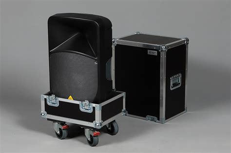 Behringer Eurolive B D Barczak Cases Case Y Pod Indywidualne