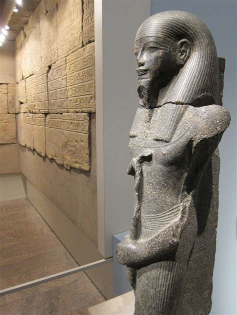 Statue of Hatshepsut, c. 1473 – 1458BC | Ancient egypt, Modern egypt ...