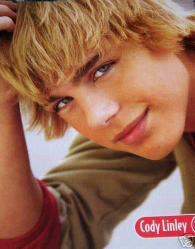 Cody Linley Cody Linley Photo 24962977 Fanpop