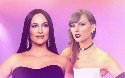 Kacey Musgraves Announced Her Album at the Wrong Time. Just Ask Taylor Swift.