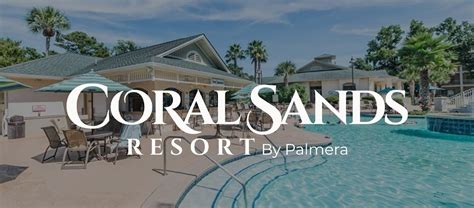 Coral Sands Resort By Palmera Hilton Head Carolina Del Sur Opiniones Y Comparación De