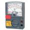 Portable Insulation Resistance Meter Dm S Sanwa Electric Instrument