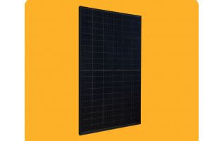 Panneau Solaire 375W Ja Solar MON KIT SOLAIRE