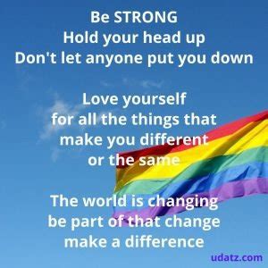 Best Gay Quotes UDATZ