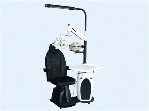 Rs510b Ophthalmic Equipment Combined Table Ophthalmic Unit