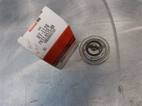 A3 Motorcraft Thermostat RT 1120 EBay