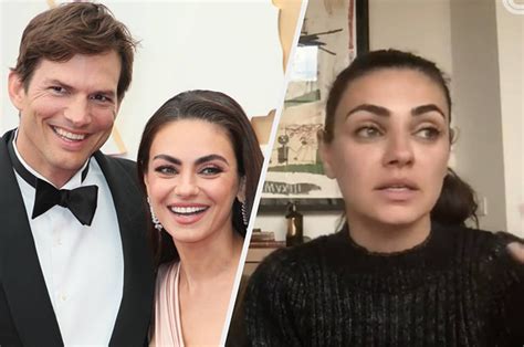Mila Kunis - Osvaldo Slater