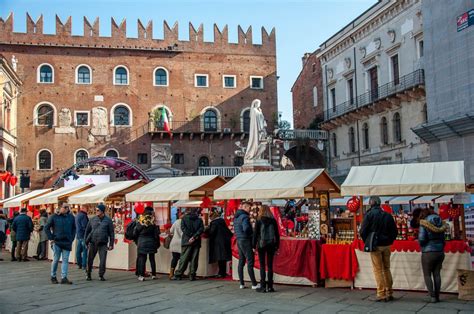 Italian Markets 11 Types Of Markets You Can Find In Italy