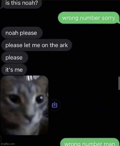 Image Tagged In Noah S Ark Texting Imgflip