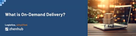 5 Benefits Of Delivery Route Planning Zhenhub